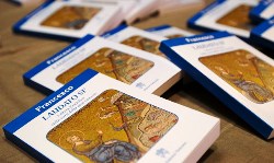 Енцикліка Франциска стала бестселером у Франції